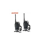 2DB Walkie-Talkie 16 csatornás CB URH rádio