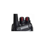 2DB Walkie-Talkie 16 csatornás CB URH rádio