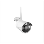WIFI Vezeték Nélküli 4K Biztonsági Kamera Rendszer CCTV4 Kamerás
