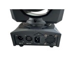 Moving Head 60W Robotlámpa – Professzionális Látványvilágítás